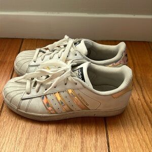 Adidas Unicorn Superstar Sneakers